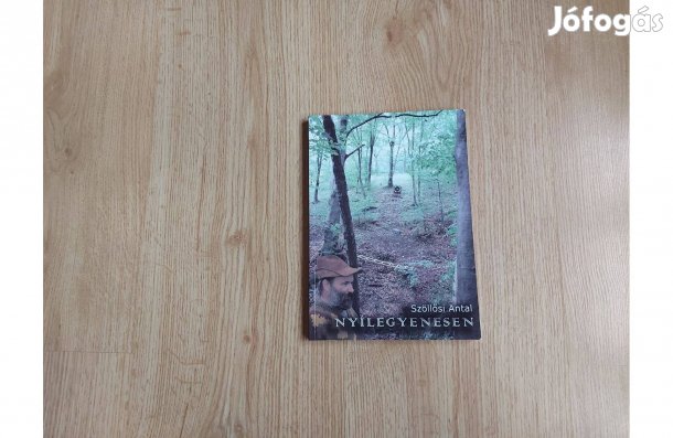 Szőllősi Antal: Nyílegyenesen