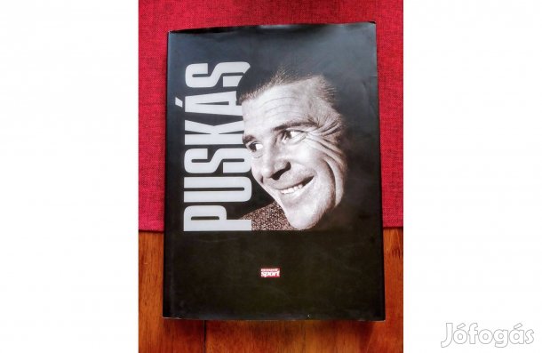 Szöllősi György Puskás Ringier Kiadó, 2005 Jó Állapotú Könyv, Akár Ajá