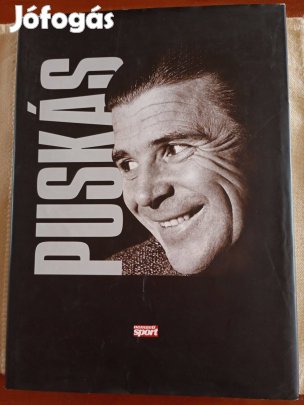 Szöllősi György : Puskás