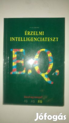 Szöllősi Péter E. Q. Érzelmi intelligenciateszt