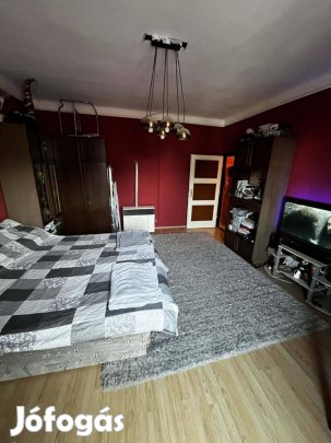 Szolnok Belvárosi Lakás Kuriózum Kakukktójás!!