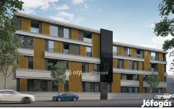 Szolnoki 34 nm-es lakás eladó