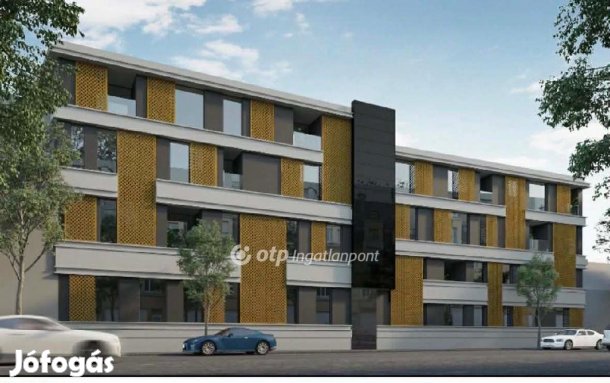 Szolnoki 49 nm-es lakás eladó