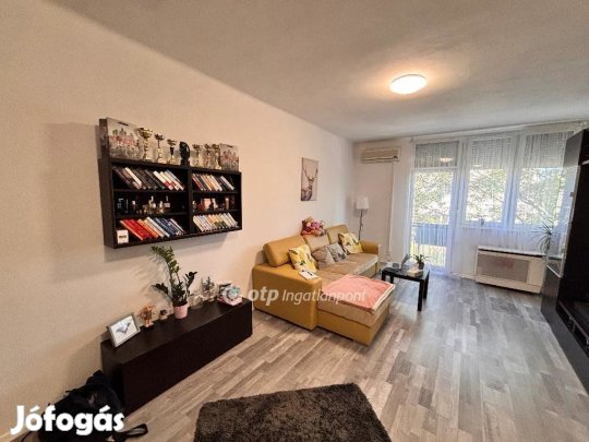 Szolnoki 51 nm-es lakás eladó