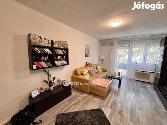 Szolnoki 51 nm-es lakás eladó