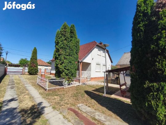 Szolnoki eladó 139 nm-es ház