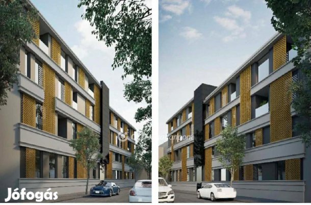 Szolnoki eladó 91 nm-es lakás