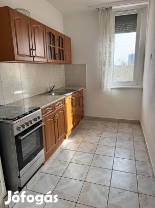 Szolnoki kiadó tégla társasházi lakás