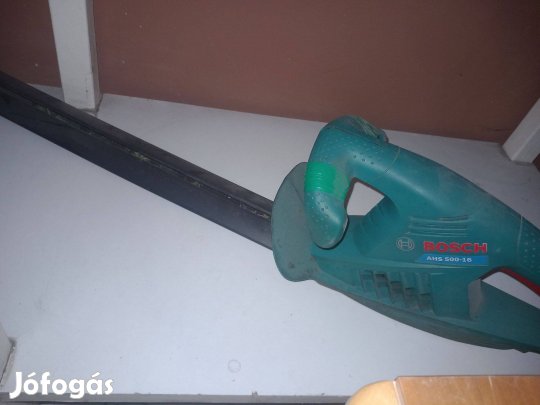 Szolnokon Eladó Bosch Söveny VAGÓ!