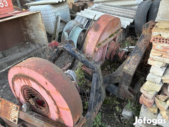 Szőlő fújó eladó