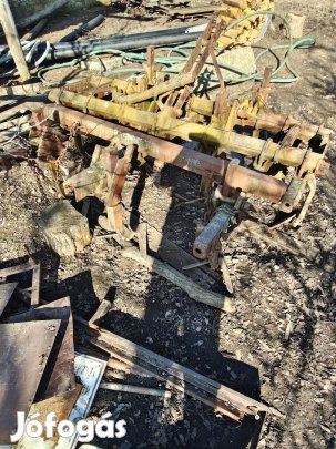 Szőlő művelő kultivátor