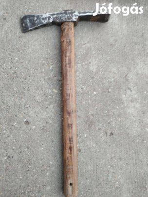 Szőlőcsákány ,régi eladó
