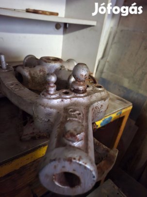 Szőlőprések eladók