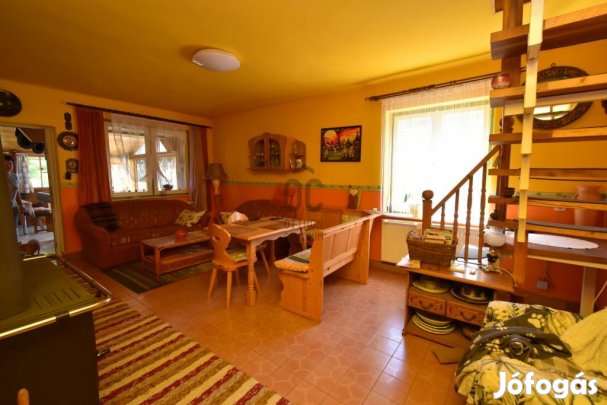 Szőlősgyöröki 243 nm-es ház eladó