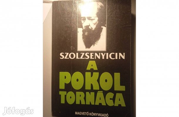 Szolzsenyicin A pokol tornáca