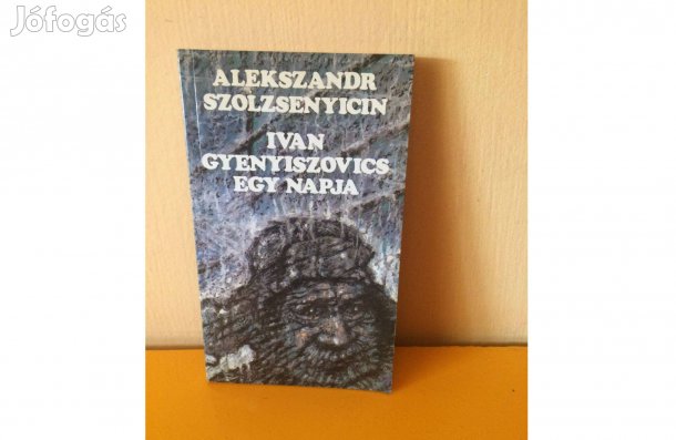Szolzsenyicin Iván Gyeniszovics egy napja