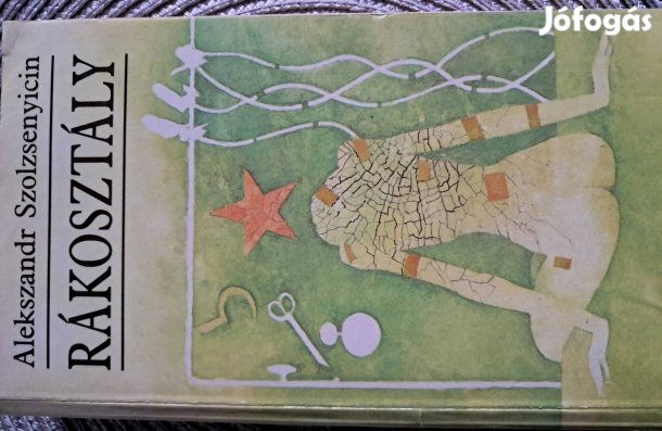 Szolzsenyicin Rákosztály