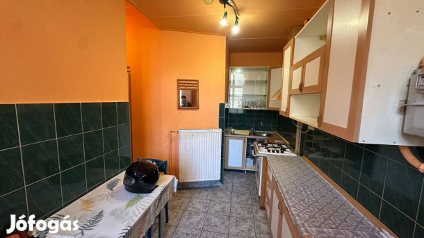 Szombathelyen 47nm2-es lakás eladó