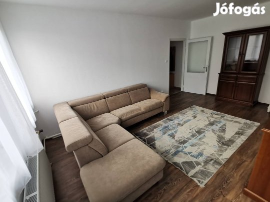 Szombathelyen a Domusnál kétszobás lakás kiadó