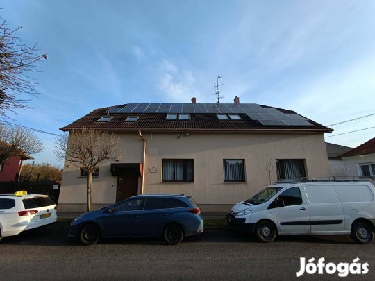 Szombathelyen nagy ház eladó magánszemélytől