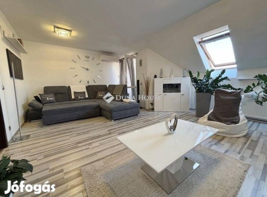 Szombathelyi 101 nm-es lakás eladó #5067684