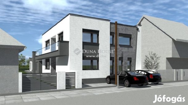 Szombathelyi 231 nm-es ház eladó