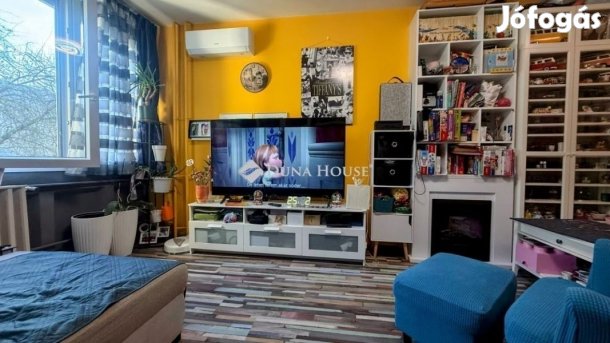 Szombathelyi 65 nm-es lakás eladó
