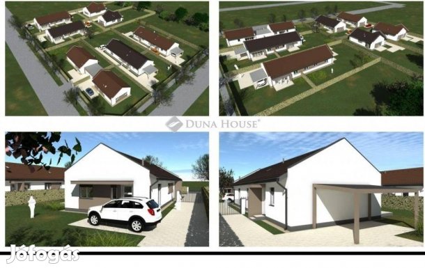 Szombathelyi 68 nm-es ház eladó #5038671