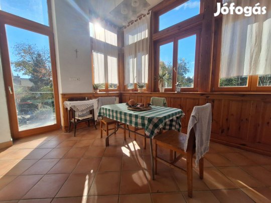 Szombathelyi családi ház