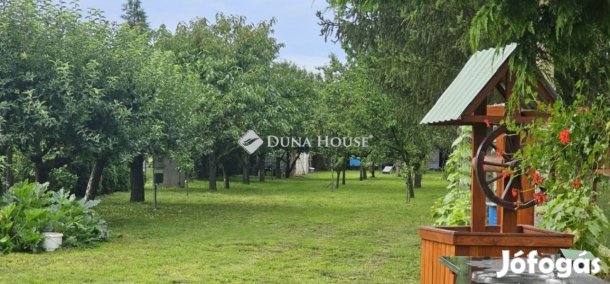 Szombathelyi eladó 1048 nm-es telek