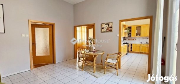 Szombathelyi eladó 129 nm-es lakás