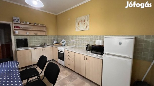 Szombathelyi eladó 136 nm-es lakás