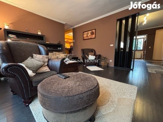 Szombathelyi eladó 143 nm-es lakás