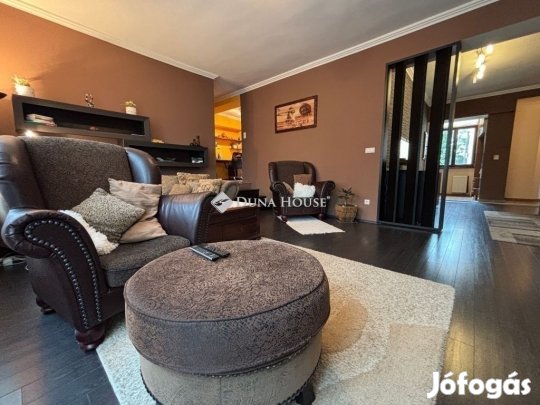 Szombathelyi eladó 143 nm-es lakás