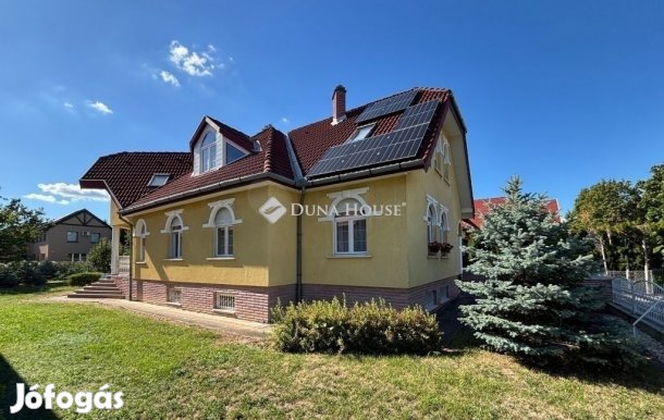 Szombathelyi eladó 199 nm-es ház