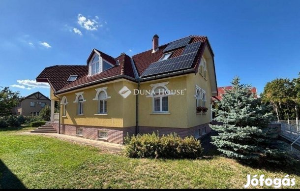 Szombathelyi eladó 199 nm-es ház #5166863