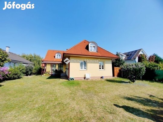 Szombathelyi eladó 209 nm-es ház