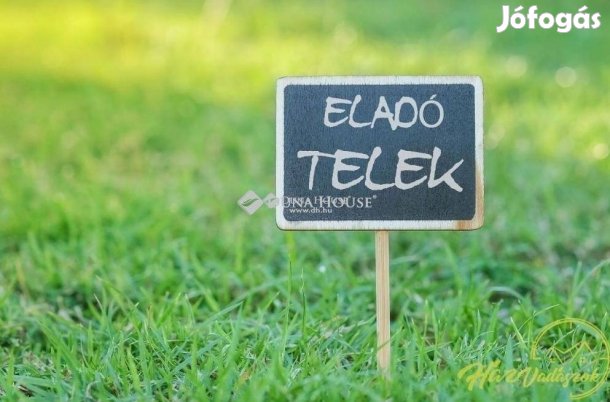 Szombathelyi eladó 2227 nm-es ipari terület #5026622