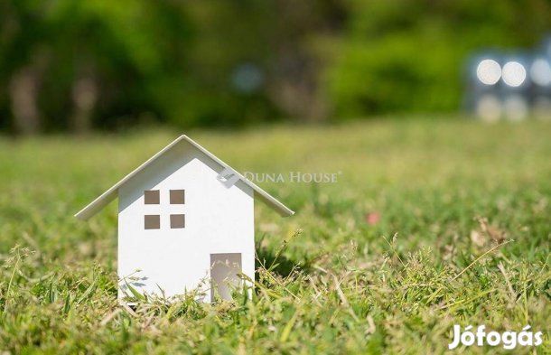 Szombathelyi eladó 2636 nm-es telek #5047802