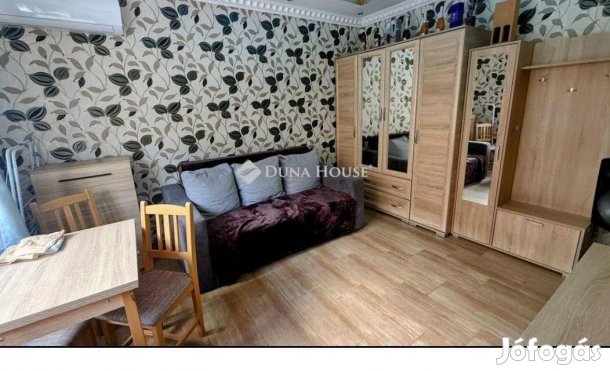 Szombathelyi eladó 26 nm-es lakás #5175491