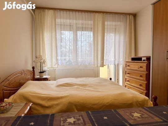 Szombathelyi eladó 30 nm-es lakás