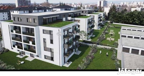 Szombathelyi eladó 40 nm-es lakás #5172826