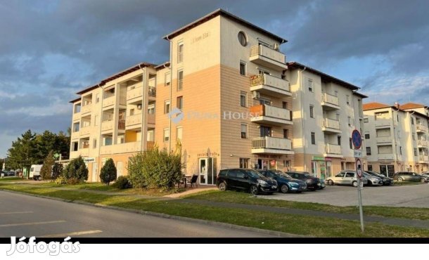 Szombathelyi eladó 51 nm-es lakás #5112553