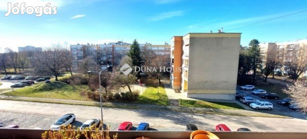 Szombathelyi eladó 60 nm-es lakás