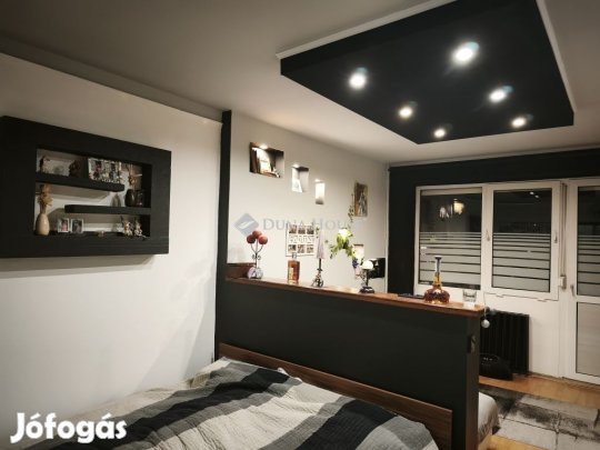 Szombathelyi eladó 64 nm-es lakás