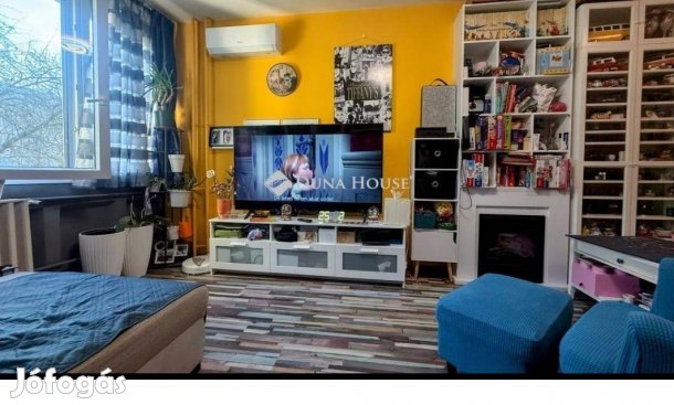 Szombathelyi eladó 65 nm-es lakás #5180591