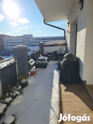 Szombathelyi eladó 68 nm-es lakás