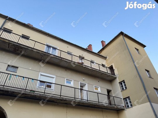 Szombathelyi eladó 71 nm-es lakás