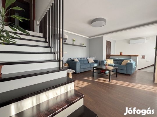 Szombathelyi eladó 89 nm-es lakás