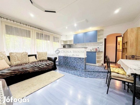 Szombathelyi kiadó 38 nm-es lakás